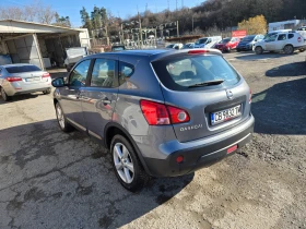 Nissan Qashqai Газ бензин | Auto.bg — изображение 4 Nissan Qashqai Газ бензин | Auto.bg — изображение 4