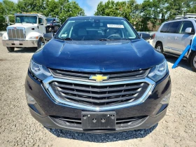 Chevrolet Equinox 1.5l Ls | Auto.bg — изображение 5 Chevrolet Equinox 1.5l Ls | Auto.bg — изображение 5