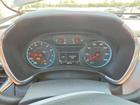 Chevrolet Equinox 1.5l Ls | Auto.bg — изображение 9 Chevrolet Equinox 1.5l Ls | Auto.bg — изображение 9