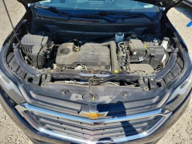 Chevrolet Equinox 1.5l Ls | Auto.bg — изображение 12 Chevrolet Equinox 1.5l Ls | Auto.bg — изображение 12
