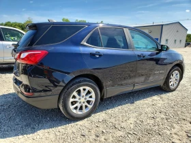 Chevrolet Equinox 1.5l Ls | Auto.bg — изображение 3 Chevrolet Equinox 1.5l Ls | Auto.bg — изображение 3