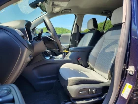 Chevrolet Equinox 1.5l Ls | Auto.bg — изображение 7 Chevrolet Equinox 1.5l Ls | Auto.bg — изображение 7