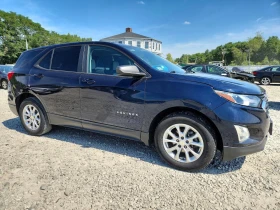 Chevrolet Equinox 1.5l Ls | Auto.bg — изображение 4 Chevrolet Equinox 1.5l Ls | Auto.bg — изображение 4