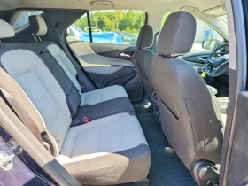 Chevrolet Equinox 1.5l Ls | Auto.bg — изображение 11 Chevrolet Equinox 1.5l Ls | Auto.bg — изображение 11