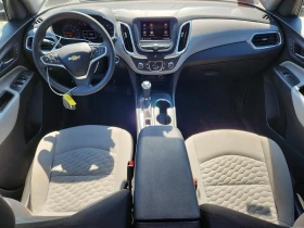 Chevrolet Equinox 1.5l Ls | Auto.bg — изображение 8 Chevrolet Equinox 1.5l Ls | Auto.bg — изображение 8