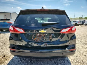 Chevrolet Equinox 1.5l Ls | Auto.bg — изображение 6 Chevrolet Equinox 1.5l Ls | Auto.bg — изображение 6