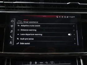 Audi Q8 S-LINE| 360| MATRIX| ПАНО| ОБДУХ| ДИСТРОНИК | Auto.bg — изображение 15 Audi Q8 S-LINE| 360| MATRIX| ПАНО| ОБДУХ| ДИСТРОНИК | Auto.bg — изображение 15