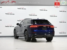 Audi Q8 S-LINE| 360| MATRIX| ПАНО| ОБДУХ| ДИСТРОНИК | Auto.bg — изображение 5 Audi Q8 S-LINE| 360| MATRIX| ПАНО| ОБДУХ| ДИСТРОНИК | Auto.bg — изображение 5