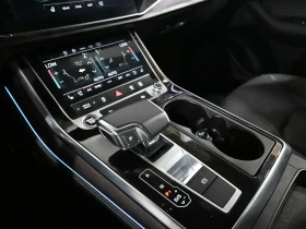 Audi Q8 S-LINE| 360| MATRIX| ПАНО| ОБДУХ| ДИСТРОНИК | Auto.bg — изображение 14 Audi Q8 S-LINE| 360| MATRIX| ПАНО| ОБДУХ| ДИСТРОНИК | Auto.bg — изображение 14