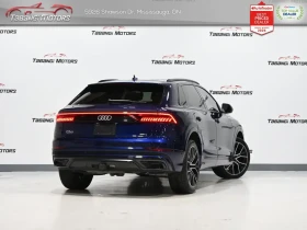 Audi Q8 S-LINE| 360| MATRIX| ПАНО| ОБДУХ| ДИСТРОНИК | Auto.bg — изображение 3 Audi Q8 S-LINE| 360| MATRIX| ПАНО| ОБДУХ| ДИСТРОНИК | Auto.bg — изображение 3