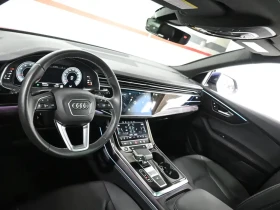 Audi Q8 S-LINE| 360| MATRIX| ПАНО| ОБДУХ| ДИСТРОНИК | Auto.bg — изображение 10 Audi Q8 S-LINE| 360| MATRIX| ПАНО| ОБДУХ| ДИСТРОНИК | Auto.bg — изображение 10