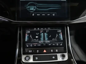 Audi Q8 S-LINE| 360| MATRIX| ПАНО| ОБДУХ| ДИСТРОНИК | Auto.bg — изображение 13 Audi Q8 S-LINE| 360| MATRIX| ПАНО| ОБДУХ| ДИСТРОНИК | Auto.bg — изображение 13