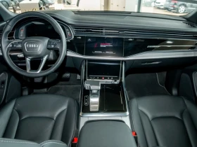 Audi Q7 55 TFSI/ S-LINE/ BLACK OPTIC/ MATRIX/ HUD/PANO/360 | Auto.bg — изображение 4 Audi Q7 55 TFSI/ S-LINE/ BLACK OPTIC/ MATRIX/ HUD/PANO/360 | Auto.bg — изображение 4