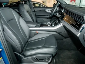 Audi Q7 55 TFSI/ S-LINE/ BLACK OPTIC/ MATRIX/ HUD/PANO/360 | Auto.bg — изображение 8 Audi Q7 55 TFSI/ S-LINE/ BLACK OPTIC/ MATRIX/ HUD/PANO/360 | Auto.bg — изображение 8