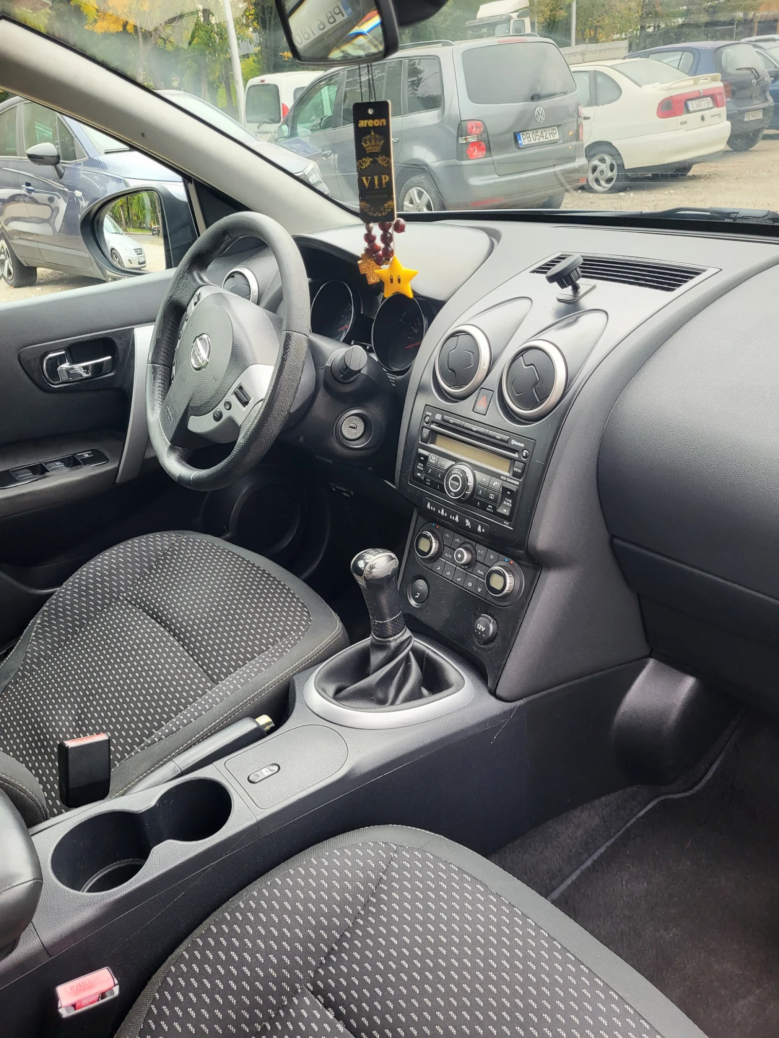 Nissan Qashqai  - изображение 3 | Auto.bg Nissan Qashqai  - изображение 3