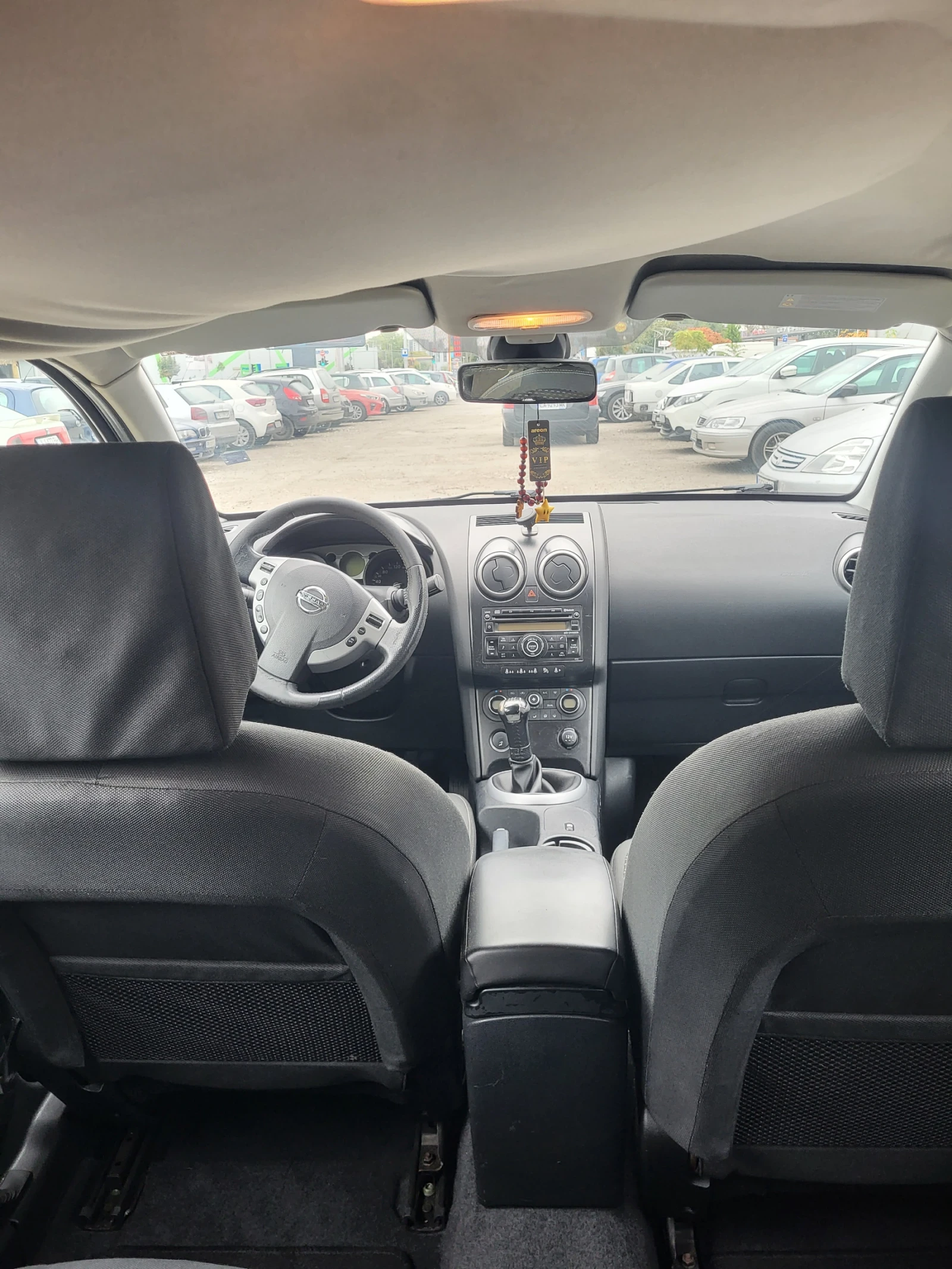 Nissan Qashqai  - изображение 8 | Auto.bg Nissan Qashqai  - изображение 8