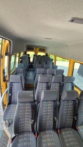 Mercedes-Benz Sprinter 516 * 4X4* 35 места* ШВЕЙЦАРИЯ* | Auto.bg — изображение 11 Mercedes-Benz Sprinter 516 * 4X4* 35 места* ШВЕЙЦАРИЯ* | Auto.bg — изображение 11
