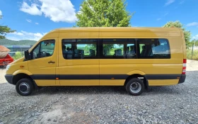 Mercedes-Benz Sprinter 516 * 4X4* 35 места* ШВЕЙЦАРИЯ* | Auto.bg — изображение 7 Mercedes-Benz Sprinter 516 * 4X4* 35 места* ШВЕЙЦАРИЯ* | Auto.bg — изображение 7