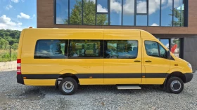 Mercedes-Benz Sprinter 516 * 4X4* 35 места* ШВЕЙЦАРИЯ* | Auto.bg — изображение 4 Mercedes-Benz Sprinter 516 * 4X4* 35 места* ШВЕЙЦАРИЯ* | Auto.bg — изображение 4