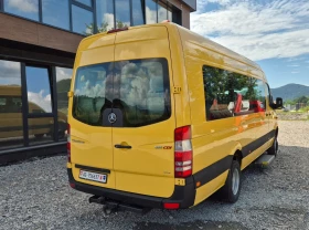 Mercedes-Benz Sprinter 516 * 4X4* 35 места* ШВЕЙЦАРИЯ* | Auto.bg — изображение 5 Mercedes-Benz Sprinter 516 * 4X4* 35 места* ШВЕЙЦАРИЯ* | Auto.bg — изображение 5