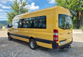 Mercedes-Benz Sprinter 516 * 4X4* 35 места* ШВЕЙЦАРИЯ* | Auto.bg — изображение 6 Mercedes-Benz Sprinter 516 * 4X4* 35 места* ШВЕЙЦАРИЯ* | Auto.bg — изображение 6