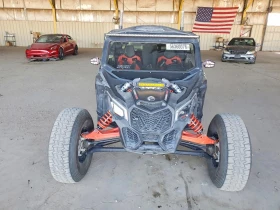 Can-Am Maverick X3 X rs Turbo RR | Auto.bg — изображение 9 Can-Am Maverick X3 X rs Turbo RR | Auto.bg — изображение 9
