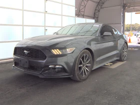 Ford Mustang 1 - Car24.bg Ford Mustang 1
