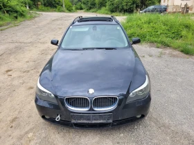 BMW 525 525 D - Car24.bg BMW 525 525 D