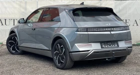 Hyundai Ioniq 5 * UNIQ* 72.6KW* 306H.P.* AWD* ГАРАНЦИЯ* SOLAR* REL | Mobile.bg — малка снимка 4