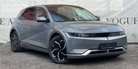 Hyundai Ioniq 5 * UNIQ* 72.6KW* 306H.P.* AWD* ГАРАНЦИЯ* SOLAR* REL | Mobile.bg — малка снимка 3