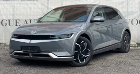 Hyundai Ioniq 5 * UNIQ* 72.6KW* 306H.P.* AWD* ГАРАНЦИЯ* SOLAR* REL - Car24.bg Hyundai Ioniq 5 * UNIQ* 72.6KW* 306H.P.* AWD* ГАРАНЦИЯ* SOLAR* REL