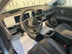 Hyundai Ioniq 5 * UNIQ* 72.6KW* 306H.P.* AWD* ГАРАНЦИЯ* SOLAR* REL | Mobile.bg — малка снимка 9