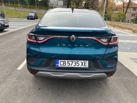 Renault Arkana techno hybrid 145 - 55000 лв. / 28121.05 € - 65726056 5 | Car24.bg Renault Arkana techno hybrid 145 - 55000 лв. / 28121.05 € - 65726056 5