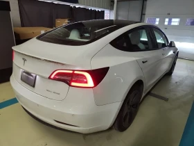 Tesla Model 3 * LONG RANGE ALL WHEEL DRIVE * CARFAX * БЕЗ ПЪРВОН - 42500 лв. / 21729.90 € - 45302483 3 | Car24.bg Tesla Model 3 * LONG RANGE ALL WHEEL DRIVE * CARFAX * БЕЗ ПЪРВОН - 42500 лв. / 21729.90 € - 45302483 3