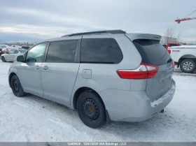 Toyota Sienna 3.5I - 21000 лв. / 10737.13 € - 25526599 6 | Car24.bg Toyota Sienna 3.5I - 21000 лв. / 10737.13 € - 25526599 6