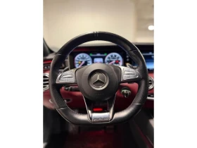 Mercedes-Benz S 63 * AMG 63| RED INT | MAGNO CASHMERE | FORGIATO RIMS - 44450 € / 86936.64 лв. - 23004582 13 | Car24.bg Mercedes-Benz S 63 * AMG 63| RED INT | MAGNO CASHMERE | FORGIATO RIMS - 44450 € / 86936.64 лв. - 23004582 13
