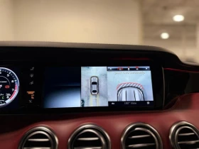 Mercedes-Benz S 63 * AMG 63| RED INT | MAGNO CASHMERE | FORGIATO RIMS - 44450 € / 86936.64 лв. - 23004582 17 | Car24.bg Mercedes-Benz S 63 * AMG 63| RED INT | MAGNO CASHMERE | FORGIATO RIMS - 44450 € / 86936.64 лв. - 23004582 17