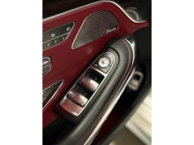 Mercedes-Benz S 63 * AMG 63| RED INT | MAGNO CASHMERE | FORGIATO RIMS - 44450 € / 86936.64 лв. - 23004582 11 | Car24.bg Mercedes-Benz S 63 * AMG 63| RED INT | MAGNO CASHMERE | FORGIATO RIMS - 44450 € / 86936.64 лв. - 23004582 11