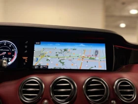 Mercedes-Benz S 63 * AMG 63| RED INT | MAGNO CASHMERE | FORGIATO RIMS - 44450 € / 86936.64 лв. - 23004582 15 | Car24.bg Mercedes-Benz S 63 * AMG 63| RED INT | MAGNO CASHMERE | FORGIATO RIMS - 44450 € / 86936.64 лв. - 23004582 15