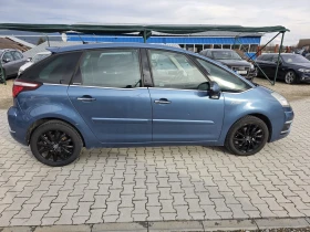 Citroen C4 Picasso 1.6HDi Navi Exclusive Лизинг - 2800 € / 5476.32 лв. - 52629912 7 | Car24.bg Citroen C4 Picasso 1.6HDi Navi Exclusive Лизинг - 2800 € / 5476.32 лв. - 52629912 7