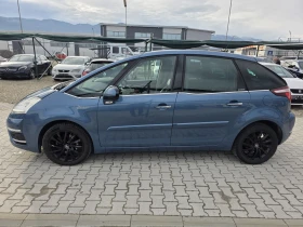 Citroen C4 Picasso 1.6HDi Navi Exclusive Лизинг - 2800 € / 5476.32 лв. - 52629912 4 | Car24.bg Citroen C4 Picasso 1.6HDi Navi Exclusive Лизинг - 2800 € / 5476.32 лв. - 52629912 4