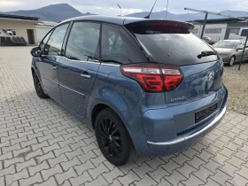 Citroen C4 Picasso 1.6HDi Navi Exclusive Лизинг - 2800 € / 5476.32 лв. - 52629912 5 | Car24.bg Citroen C4 Picasso 1.6HDi Navi Exclusive Лизинг - 2800 € / 5476.32 лв. - 52629912 5