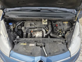 Citroen C4 Picasso 1.6HDi Navi Exclusive Лизинг - 2800 € / 5476.32 лв. - 52629912 15 | Car24.bg Citroen C4 Picasso 1.6HDi Navi Exclusive Лизинг - 2800 € / 5476.32 лв. - 52629912 15