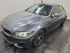 BMW M4 * COUPE * CARFAX * ЦЕНА ДО БГ - Car24.bg BMW M4 * COUPE * CARFAX * ЦЕНА ДО БГ