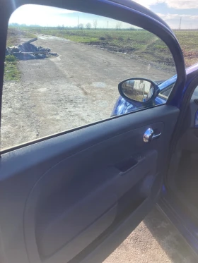 Fiat 500 - 3000 € / 5867.49 лв. - 36887389 4 | Car24.bg Fiat 500 - 3000 € / 5867.49 лв. - 36887389 4