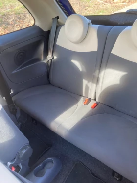 Fiat 500 - 3000 € / 5867.49 лв. - 36887389 5 | Car24.bg Fiat 500 - 3000 € / 5867.49 лв. - 36887389 5