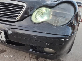 Mercedes-Benz C 220 - 1950 € / 3813.87 лв. - 67569229 8 | Car24.bg Mercedes-Benz C 220 - 1950 € / 3813.87 лв. - 67569229 8