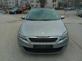 Peugeot 308 1.6HDI NAVI/KAMERA EURO 6 - Car24.bg Peugeot 308 1.6HDI NAVI/KAMERA EURO 6