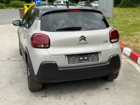 Citroen C3 PURETECH automatic - 13500 € / 26403.70 лв. - 24279946 6 | Car24.bg Citroen C3 PURETECH automatic - 13500 € / 26403.70 лв. - 24279946 6