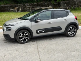 Citroen C3 PURETECH automatic - 13500 € / 26403.70 лв. - 24279946 2 | Car24.bg Citroen C3 PURETECH automatic - 13500 € / 26403.70 лв. - 24279946 2